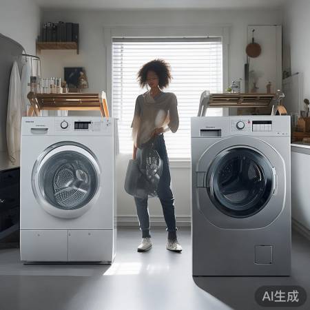 日德洗衣机各有所长