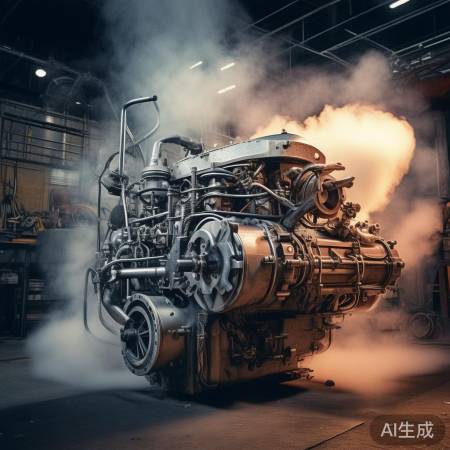 “考虑功率,第四步”