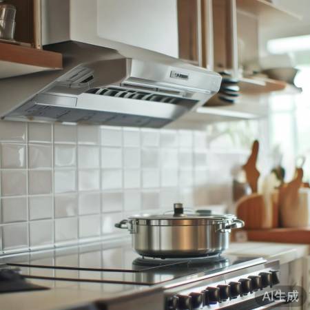 油烟机插座防短路