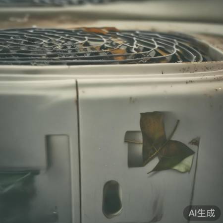 空调外机需关照