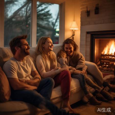 高效节能，温暖无忧