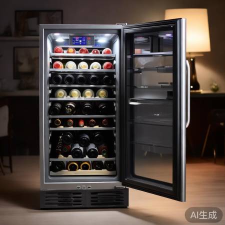 红酒柜雪种功能判断技巧