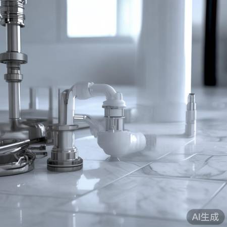 热水器安装完成,很简单!