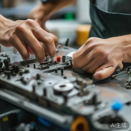 安装小心,手勿滑,安全第一