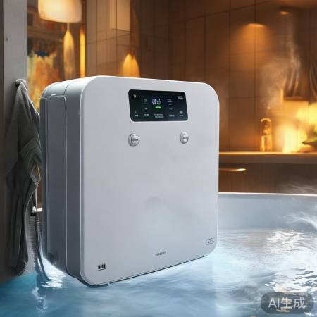 海尔热水器，多重安全防护