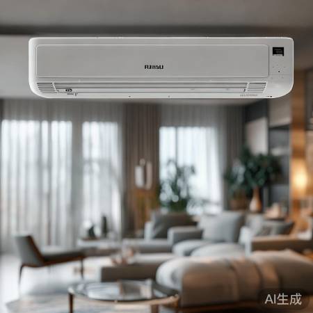 富士通将军空调选购指南