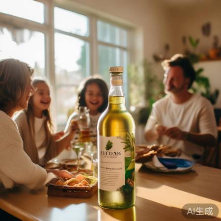 洗涤生活，自然舒适