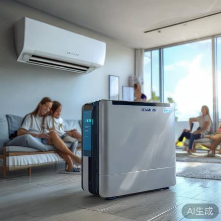 大金空调，节能省电，实惠之选