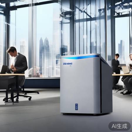 大金空调成市场领军品牌