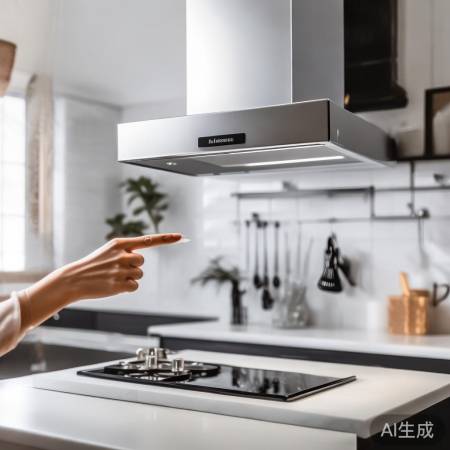 “揭秘能率油烟机电源位置”