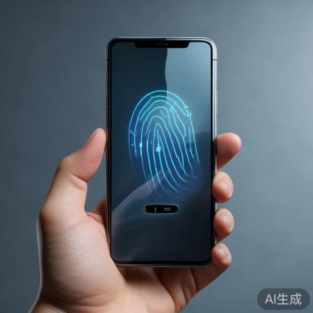 金指纹S20,指纹安全,全天候