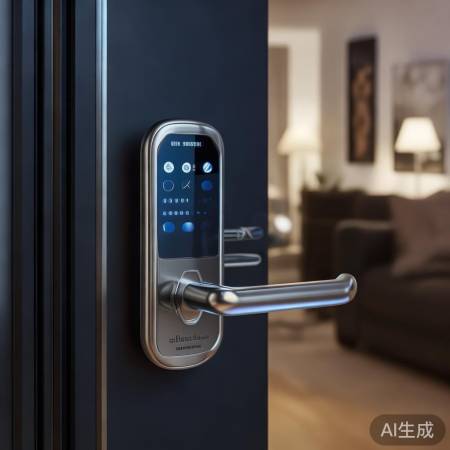 设置复杂密码保安全