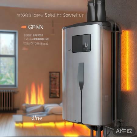 壁挂炉泵降速节能