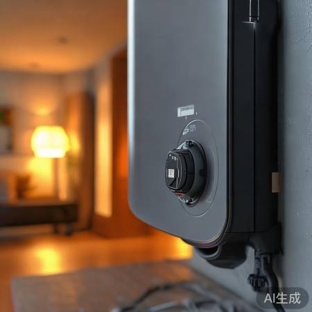 壁挂炉泵转速不宜过低