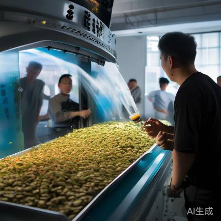 空气能高效烘干新技术