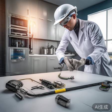 安装前检查工具与安全