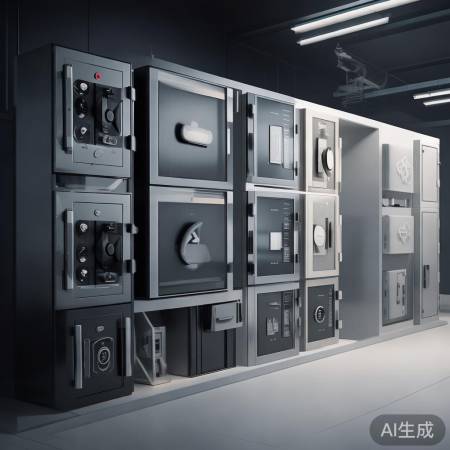 保险柜内外兼修,选性价比高款