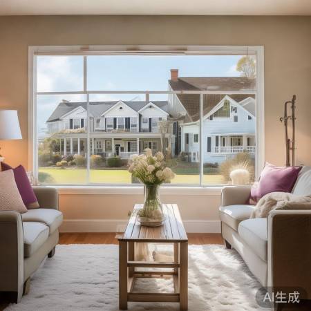 改造家园,美好值得