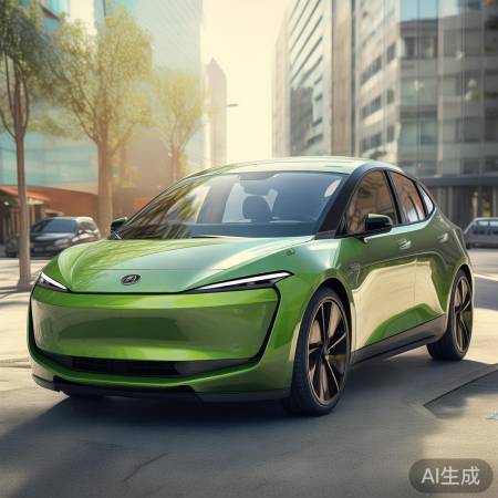 环保改造,节能电机助力环保