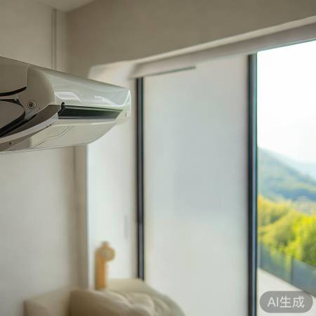 了解阜阳中央空调降噪