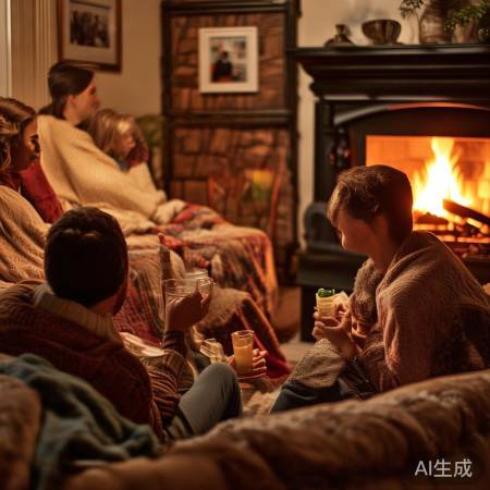 冬日空调取暖真相