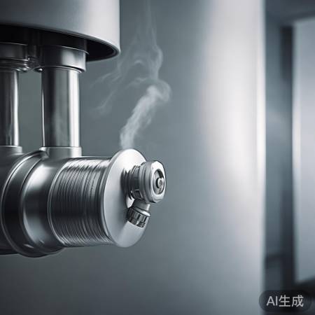 电热水器安全阀,保家护安全