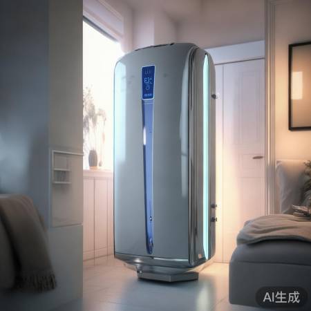 新型热水器,节能又舒适