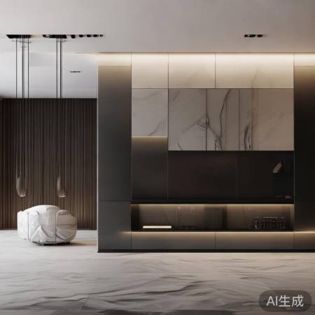 消毒柜使用技巧：留空清洁