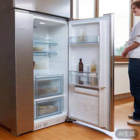 冰箱节能小窍门