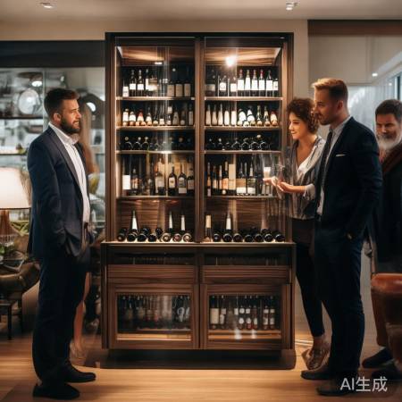 红酒柜，找专家参谋