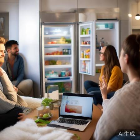 海尔冰箱460：性能高性价比强