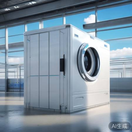 科技赋能,烘干设备前景广阔