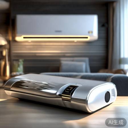 空调遥控器，智能生活必备