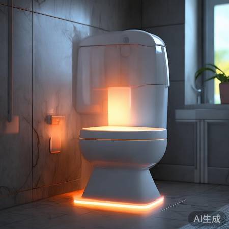 恒洁809，自然舒适享受