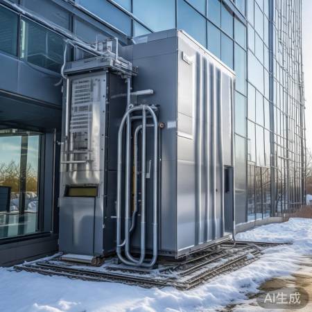地源热泵：冬暖夏凉环保节能