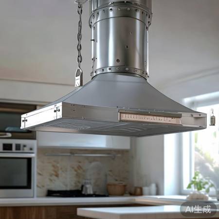 油烟机烟道承重至少50公斤