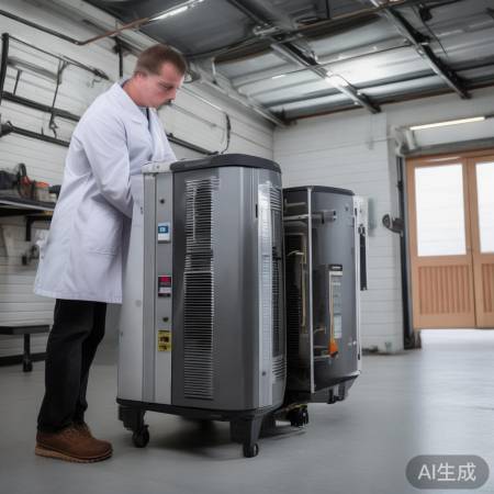 远离卧室装压缩机