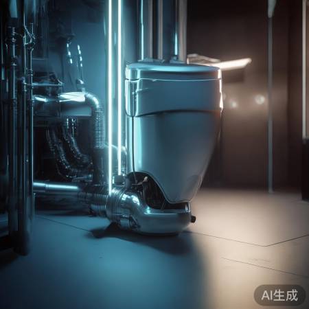 智能马桶振动噪音原因