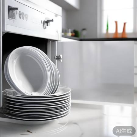 餐具洗净再消毒