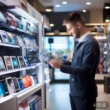 选品牌，重售后保障