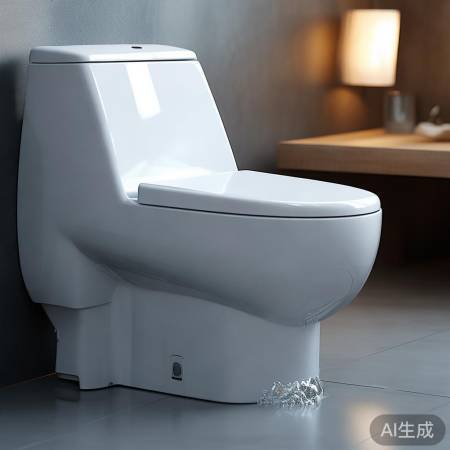 智能马桶设计故障，联系售后解决