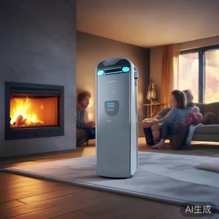 伊雷克斯空气能：高性价比节能取