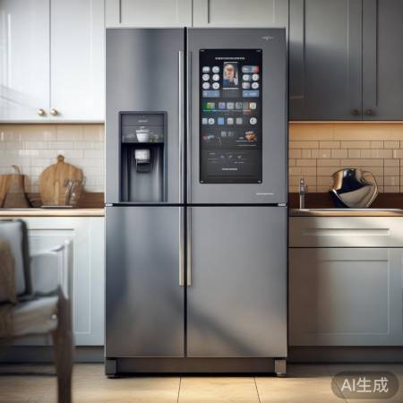 冰箱功能强大,选需适合