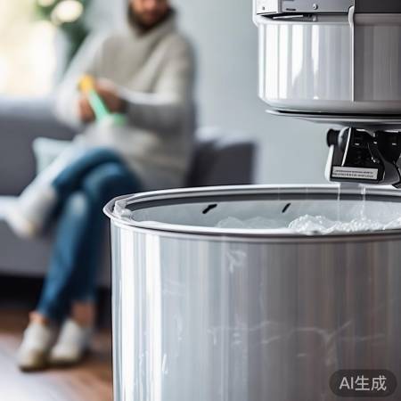 电热水器内胆清洁秘籍