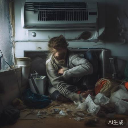 空调烦恼：遥控难找，温度不准，