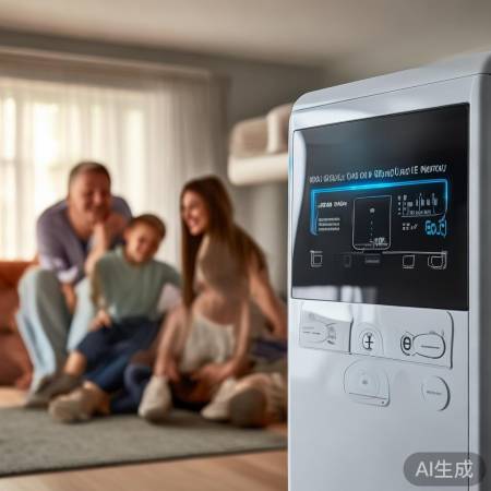 全智空调：贵且安装复杂，但舒适