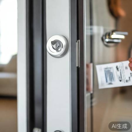 霍曼防盗门，质量好，性价比高