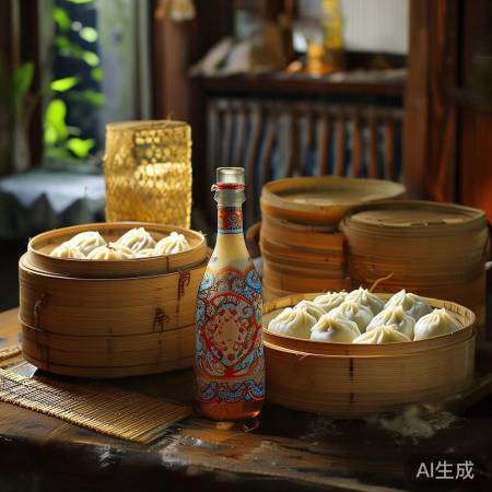 米酒香浓,保存关键