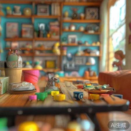 点赞转发,下次再见!