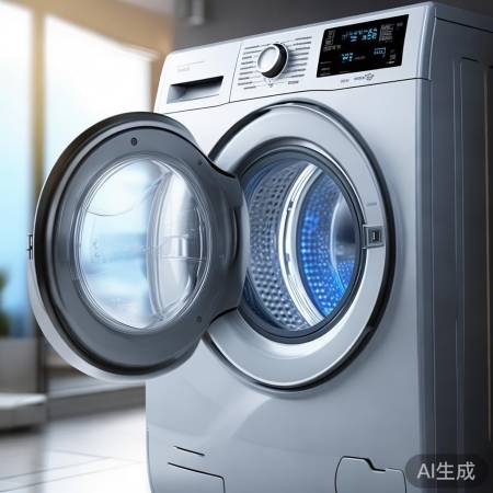 银离子残留：正常洗衣无危害